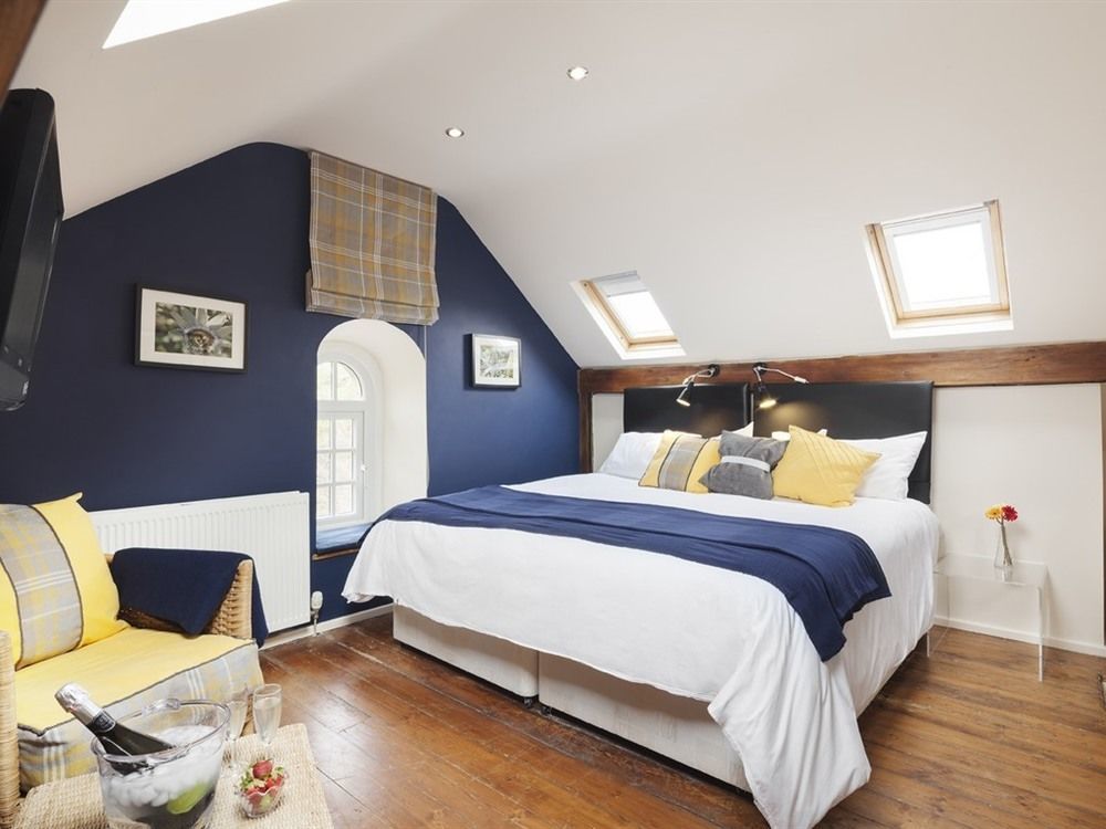 Brookside Villa B&B Gilsland 외부 사진
